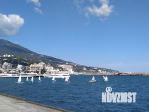 Студия квартира, на длительный срок, 20м2, 1/2 этаж