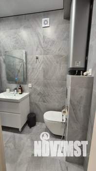 Студия квартира, посуточно, 36м2, 5/7 этаж