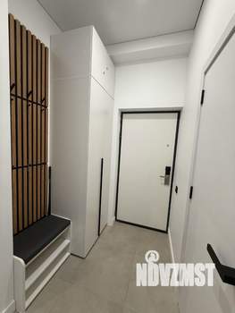 1-к квартира, посуточно, 40м2, 3/8 этаж