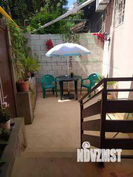 Студия квартира, посуточно, 20м2, 1/2 этаж