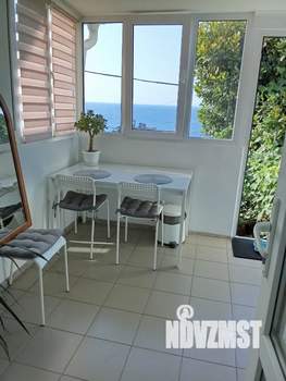 1-к квартира, посуточно, 33м2, 2/2 этаж