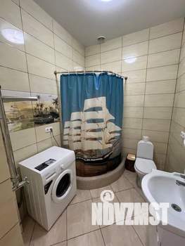 2-к квартира, посуточно, 50м2, 3/4 этаж