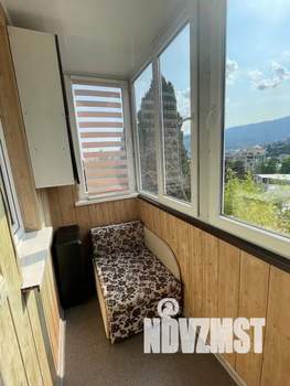 Студия квартира, посуточно, 25м2, 3/3 этаж