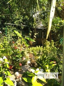 1-к квартира, посуточно, 20м2, 1/2 этаж