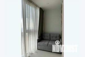 2-к квартира, посуточно, 40м2, 12/16 этаж