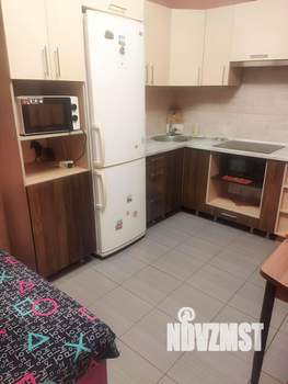 1-к квартира, посуточно, 32м2, 1/5 этаж