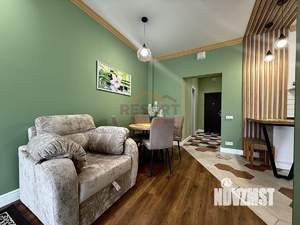 2-к квартира, посуточно, 80м2, 7/9 этаж