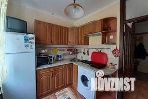 1-к квартира, посуточно, 32м2, 2/3 этаж