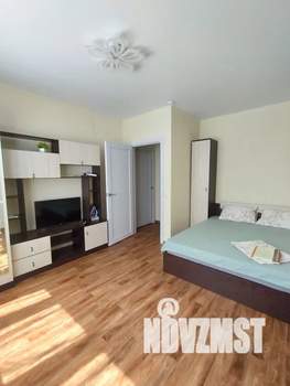 1-к квартира, посуточно, 34м2, 5/16 этаж