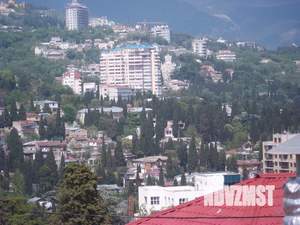 2-к квартира, посуточно, 60м2, 1/2 этаж