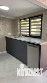 1-к квартира, посуточно, 19м2, 1/1 этаж