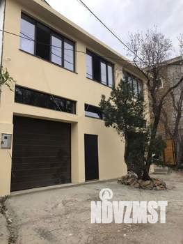 2-к квартира, посуточно, 35м2, 1/3 этаж