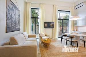 2-к квартира, посуточно, 80м2, 1/8 этаж