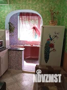 1-к квартира, посуточно, 20м2, 1/5 этаж
