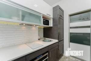 2-к квартира, посуточно, 115м2, 8/18 этаж