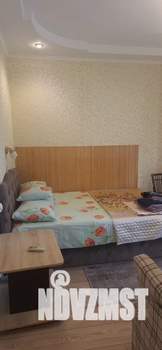 1-к квартира, посуточно, 22м2, 3/5 этаж