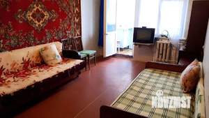 3-к квартира, на длительный срок, 57м2, 4/5 этаж