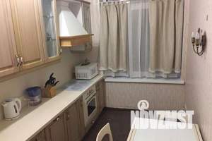2-к квартира, посуточно, 90м2, 1/2 этаж