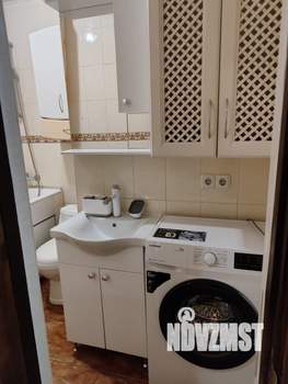 2-к квартира, посуточно, 50м2, 2/5 этаж