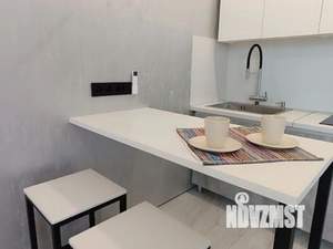 1-к квартира, посуточно, 31м2, 1/1 этаж