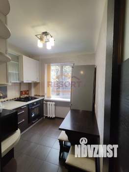 Студия квартира, на длительный срок, 30м2, 2/4 этаж