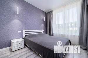 1-к квартира, посуточно, 35м2, 17/18 этаж