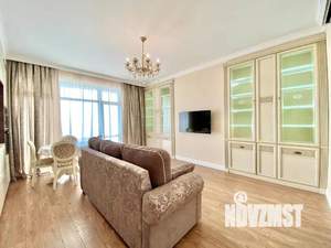 2-к квартира, посуточно, 87м2, 7/10 этаж