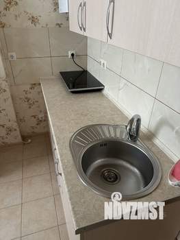 Студия квартира, на длительный срок, 30м2, 8/10 этаж