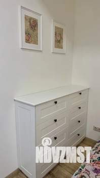 Студия квартира, посуточно, 21м2, 1/8 этаж