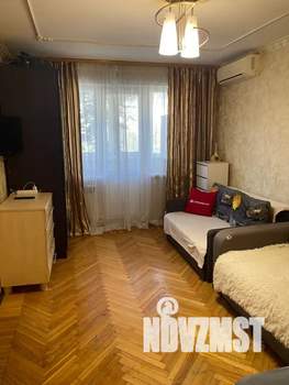 2-к квартира, посуточно, 48м2, 3/5 этаж