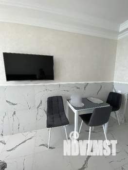 1-к квартира, посуточно, 30м2, 4/8 этаж