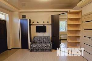 1-к квартира, посуточно, 27м2, 2/2 этаж
