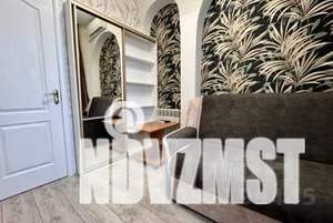 1-к квартира, посуточно, 25м2, 3/3 этаж