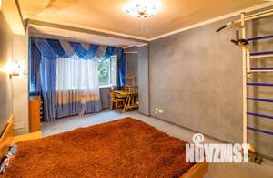 3-к квартира, посуточно, 105м2, 3/5 этаж