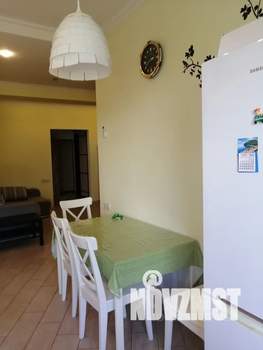 2-к квартира, посуточно, 50м2, 2/10 этаж