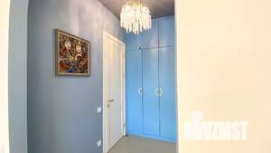 1-к квартира, посуточно, 65м2, 9/13 этаж