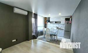 1-к квартира, посуточно, 80м2, 4/4 этаж