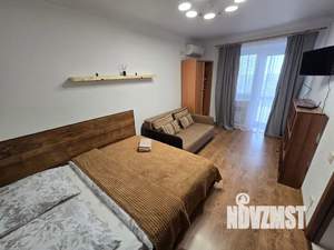 2-к квартира, посуточно, 40м2, 2/3 этаж