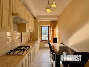 3-к квартира, посуточно, 100м2, 4/5 этаж