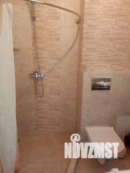 2-к квартира, посуточно, 58м2, 1/1 этаж