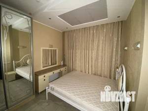 2-к квартира, посуточно, 70м2, 1/6 этаж