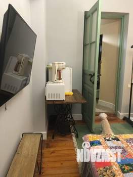 Студия квартира, посуточно, 20м2, 2/2 этаж