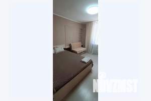 1-к квартира, посуточно, 25м2, 2/3 этаж