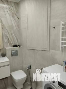 2-к квартира, посуточно, 45м2, 14/20 этаж