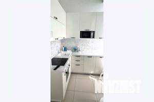 2-к квартира, посуточно, 38м2, 7/7 этаж