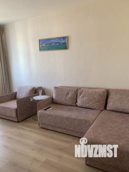 1-к квартира, посуточно, 32м2, 10/12 этаж