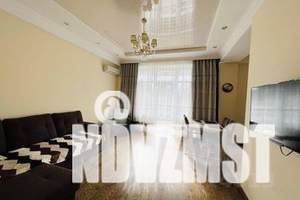 2-к квартира, посуточно, 72м2, 4/12 этаж