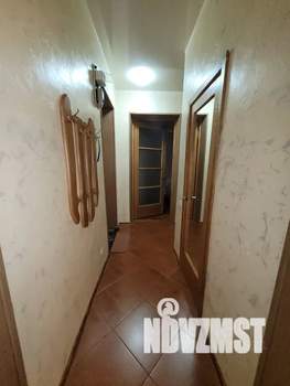 2-к квартира, посуточно, 49м2, 1/3 этаж