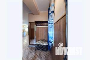 1-к квартира, посуточно, 28м2, 2/3 этаж