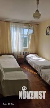 2-к квартира, посуточно, 47м2, 5/5 этаж